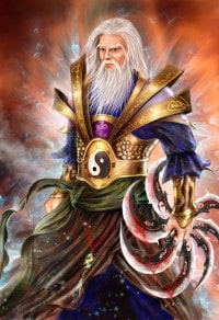 乱魔记