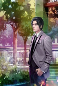 《(圣斗士同人)冰蓝黛紫》