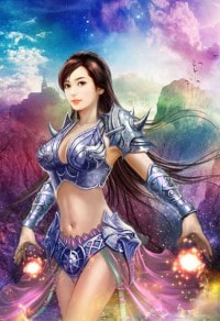念气游龙