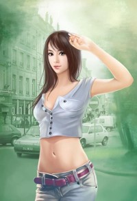 无敌从天行九歌开始