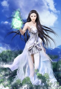与美女空姐荒岛求生