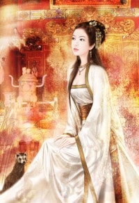 女王饒命