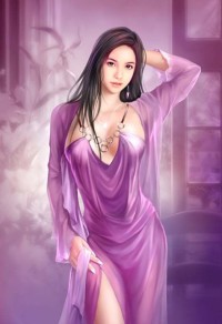 我的大小仙女