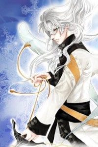 国师是个受[重生]