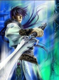 玉扇神劍+玉扇神劍續