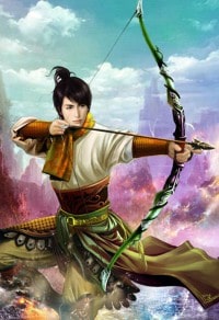 你是澎湃的海