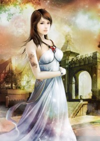 浴火重生之嫡女毒妻