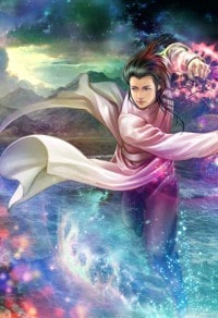 （FF7同人）[FF7]薩菲羅斯月亮星